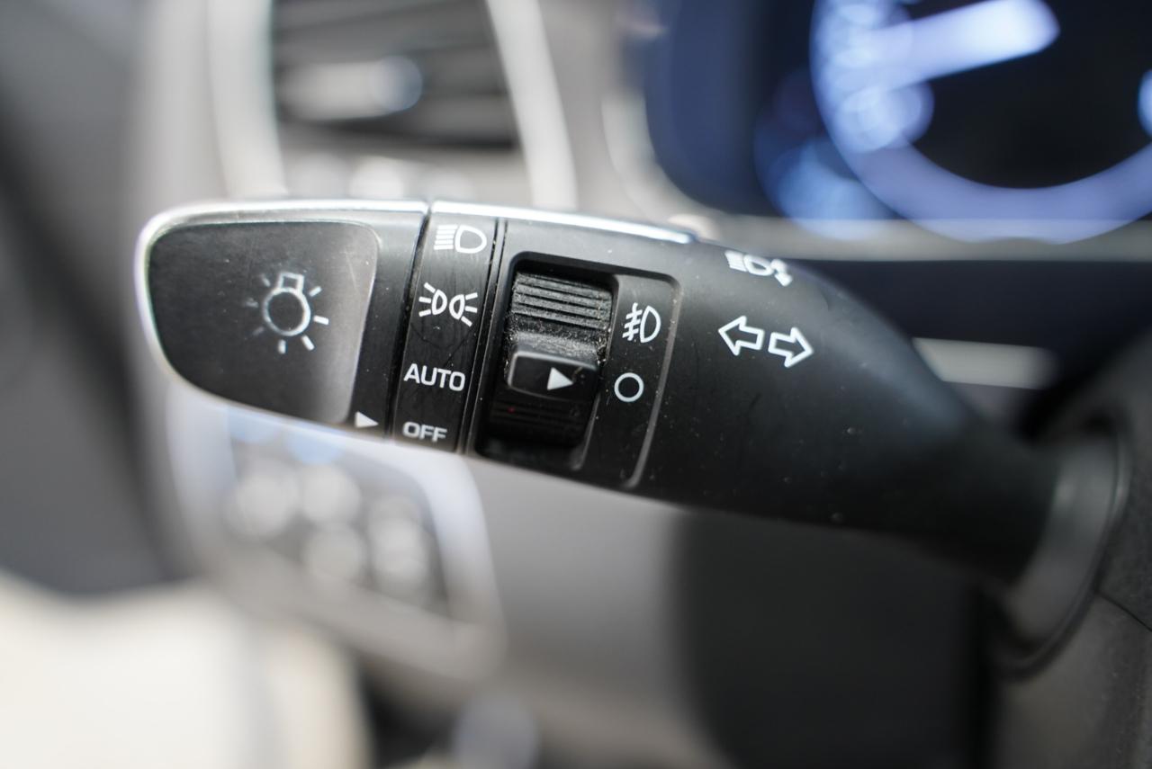 Hyundai Equus 4dr Sdn Signature 2016