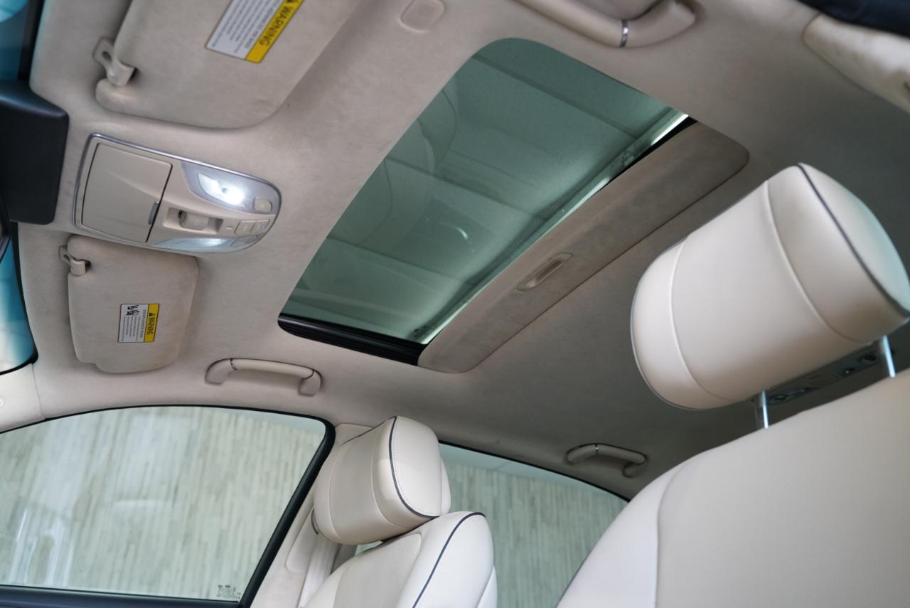 Hyundai Equus 4dr Sdn Signature 2016