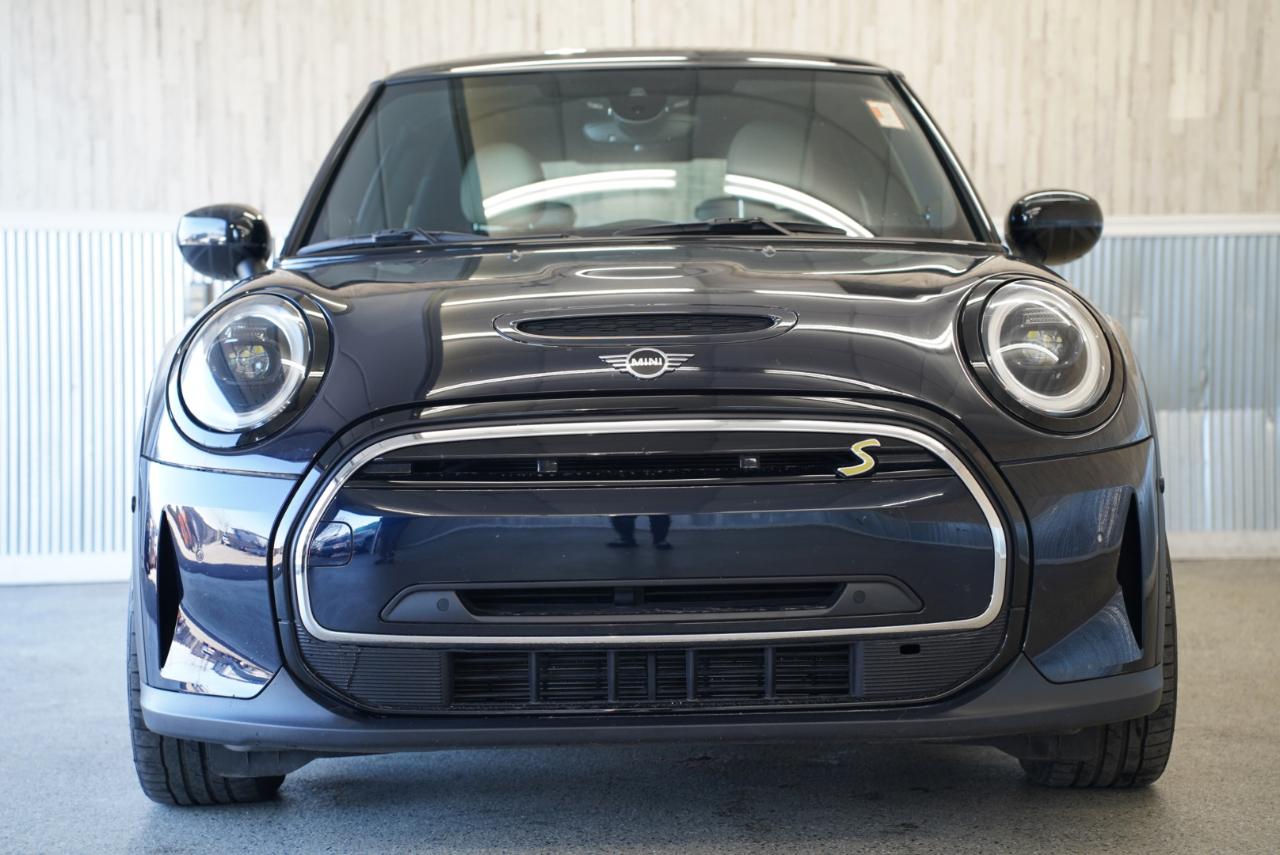 MINI Hardtop 2 Door Cooper SE FWD 2023
