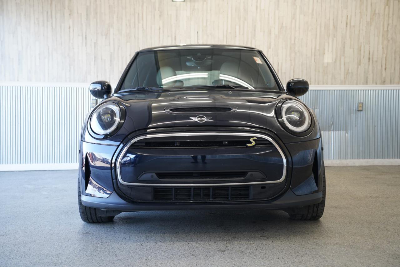 MINI Hardtop 2 Door Cooper SE FWD 2023