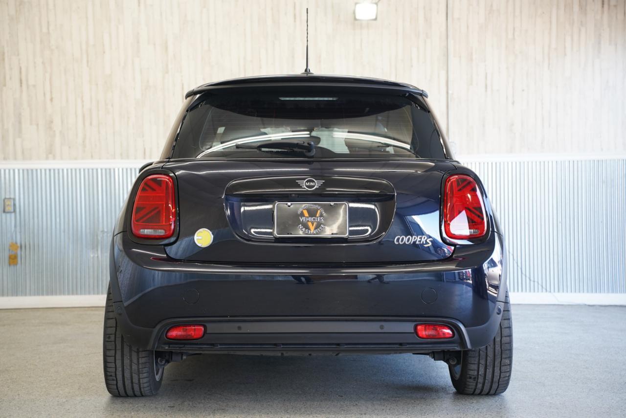 MINI Hardtop 2 Door Cooper SE FWD 2023