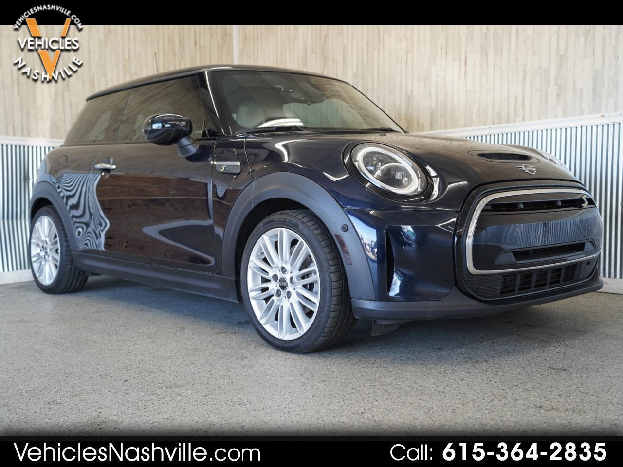 MINI Hardtop 2 Door Cooper SE FWD 2023
