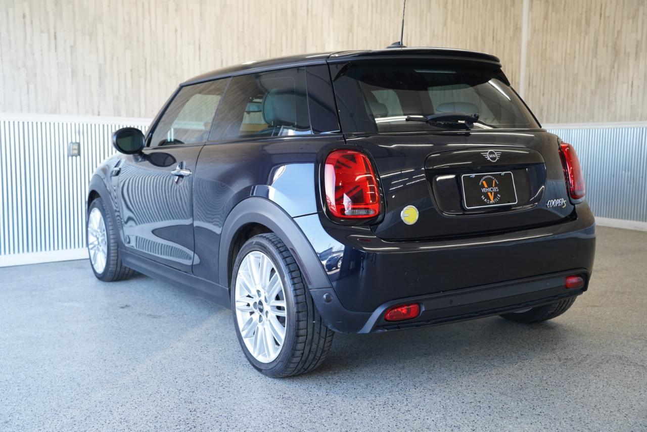 MINI Hardtop 2 Door Cooper SE FWD 2023