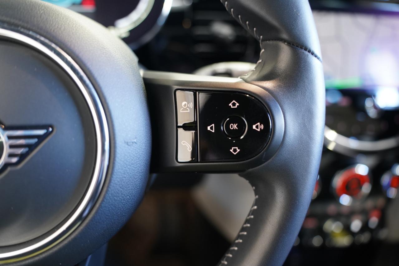 MINI Hardtop 2 Door Cooper SE FWD 2023