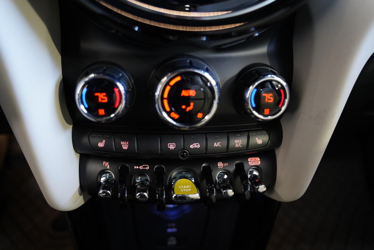 MINI Hardtop 2 Door Cooper SE FWD 2023