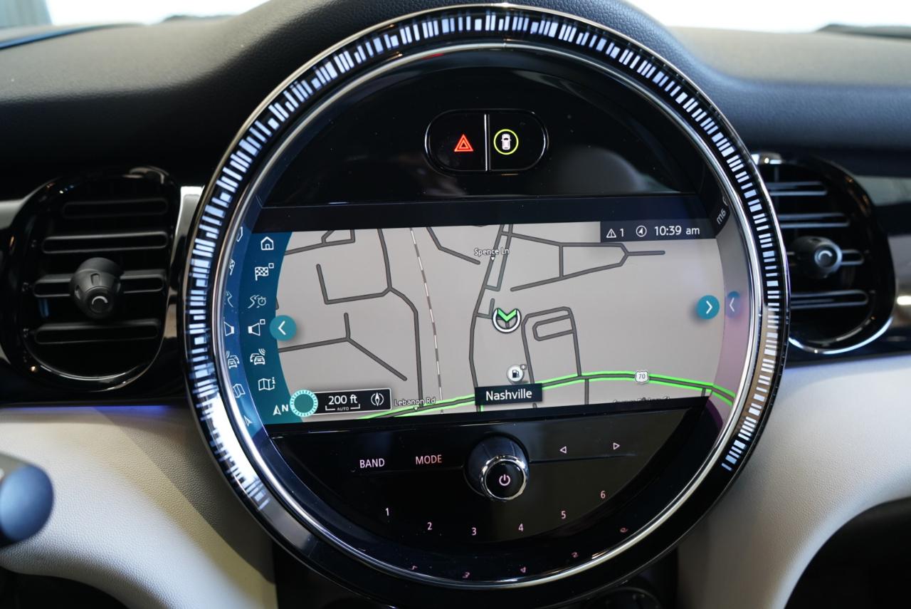 MINI Hardtop 2 Door Cooper SE FWD 2023