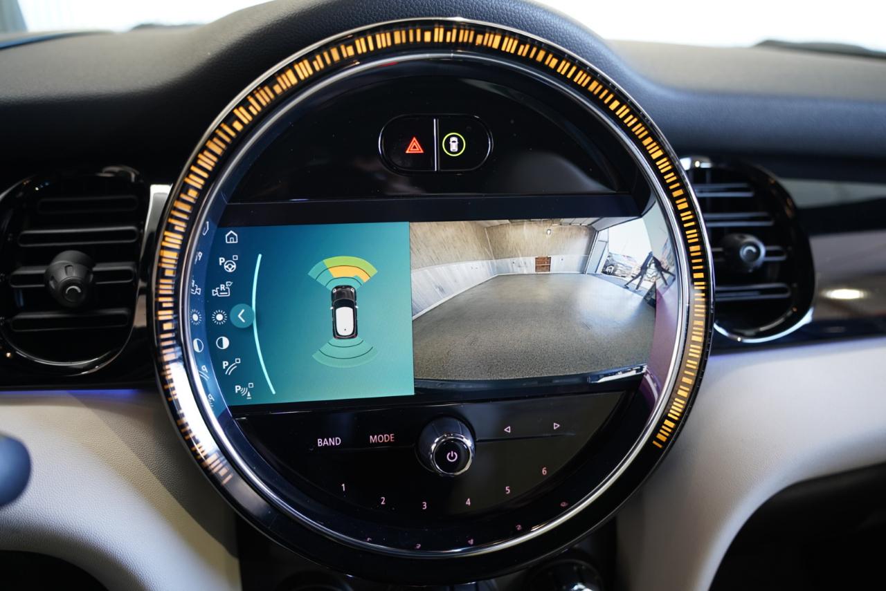 MINI Hardtop 2 Door Cooper SE FWD 2023