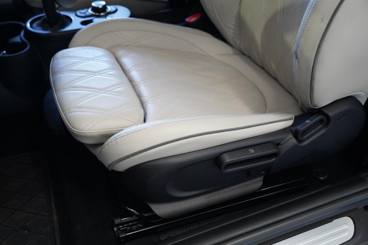 MINI Hardtop 2 Door Cooper SE FWD 2023