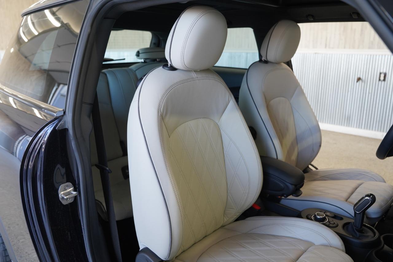 MINI Hardtop 2 Door Cooper SE FWD 2023