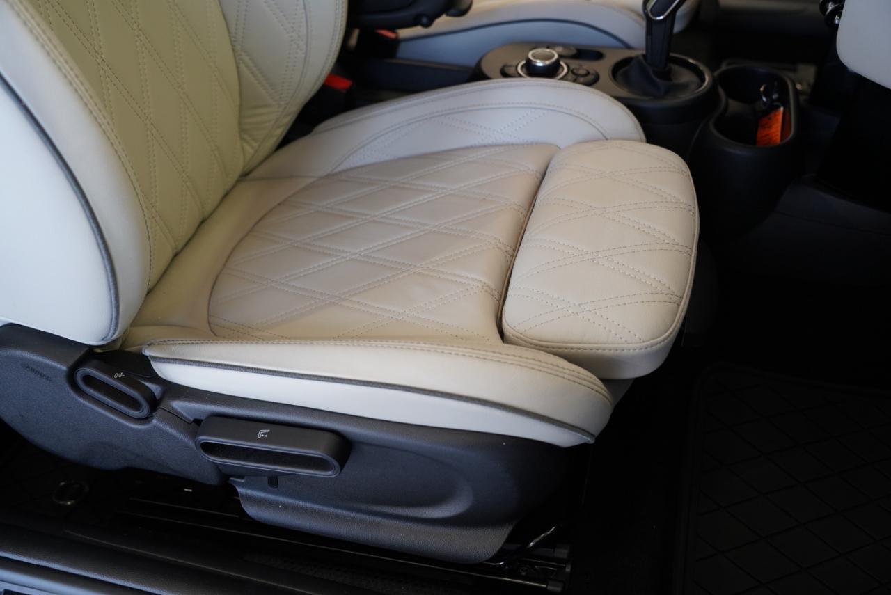 MINI Hardtop 2 Door Cooper SE FWD 2023