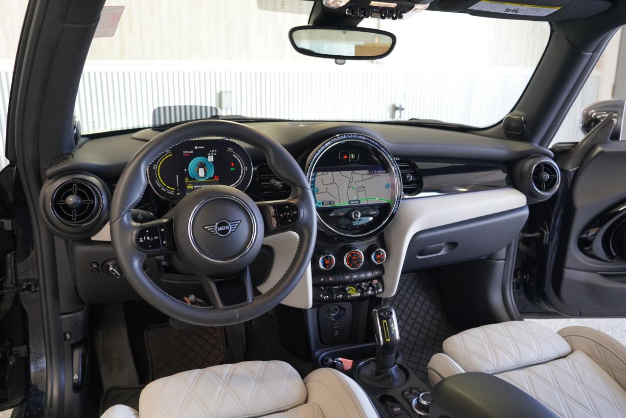 MINI Hardtop 2 Door Cooper SE FWD 2023