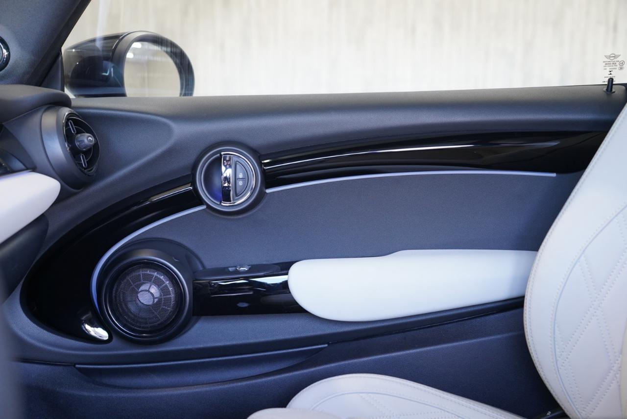 MINI Hardtop 2 Door Cooper SE FWD 2023