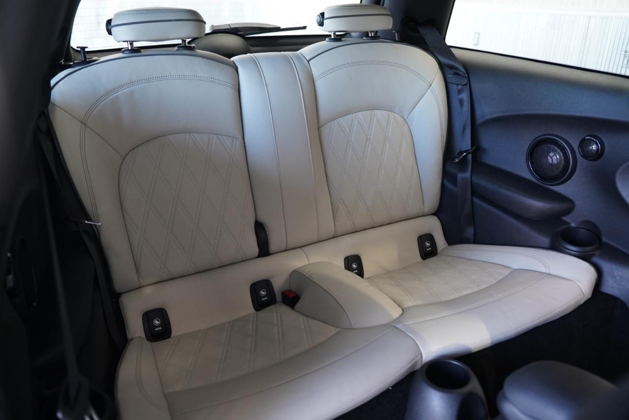 MINI Hardtop 2 Door Cooper SE FWD 2023