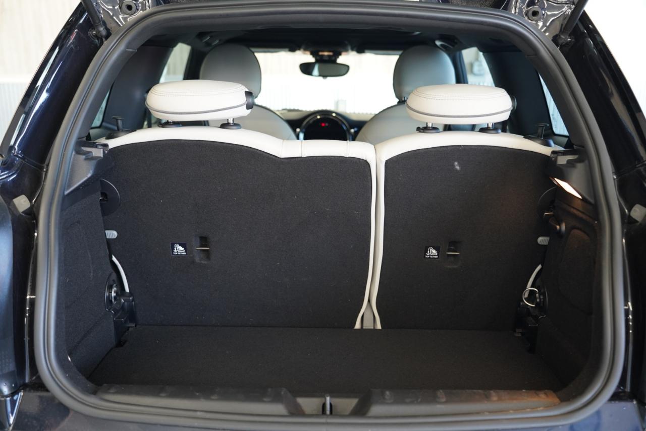 MINI Hardtop 2 Door Cooper SE FWD 2023