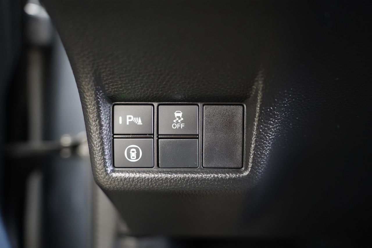 Honda Civic Sedan Touring CVT 2022