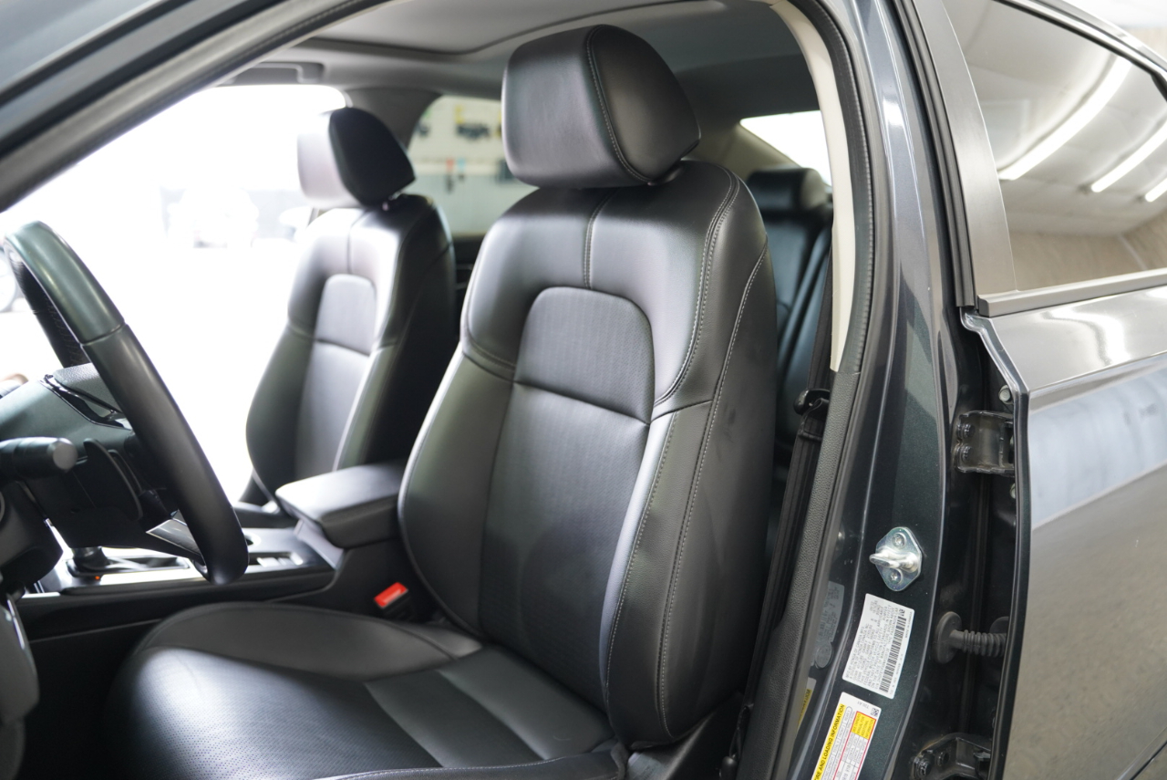 Honda Civic Sedan Touring CVT 2022