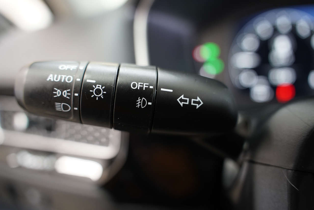 Honda Civic Sedan Touring CVT 2022