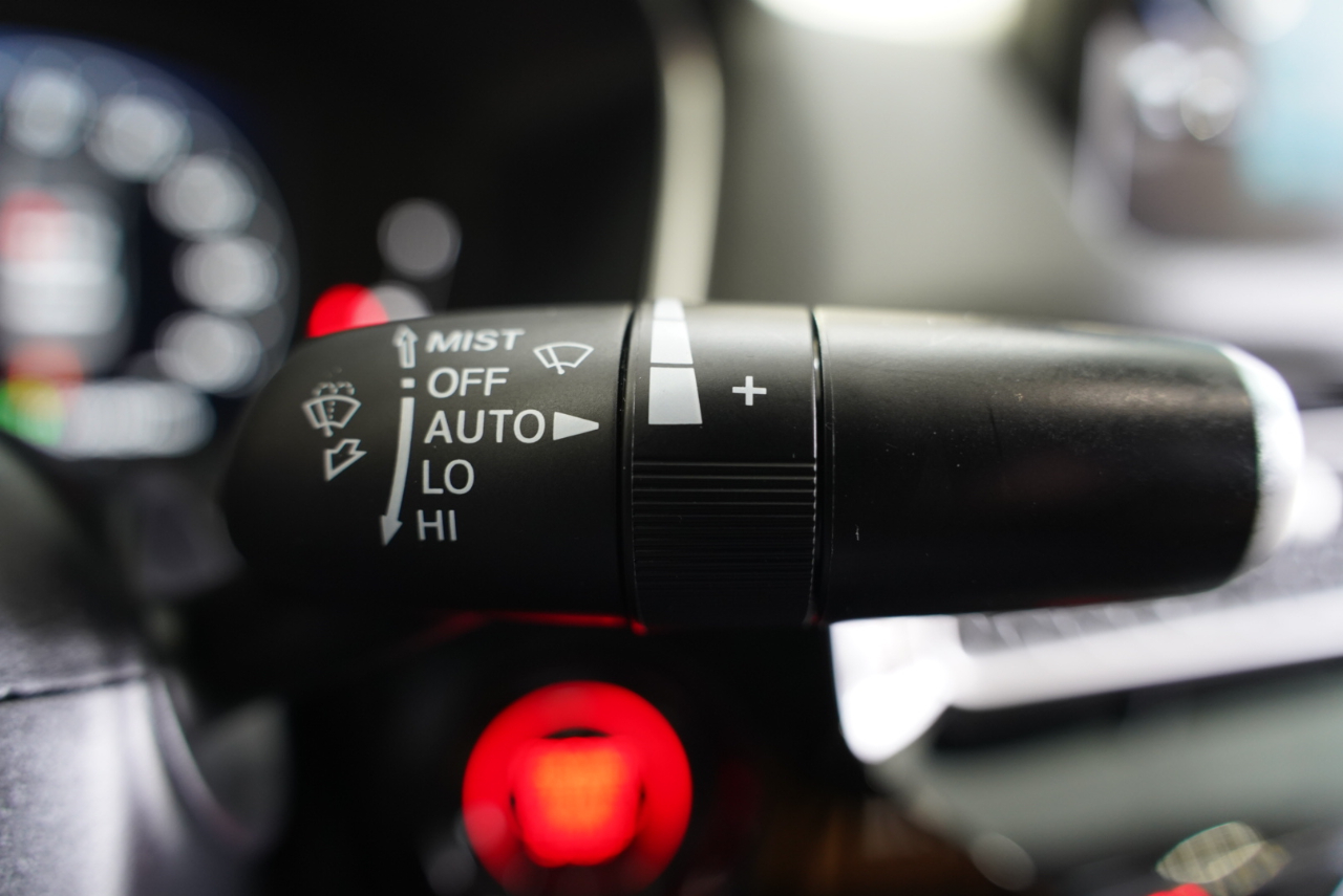 Honda Civic Sedan Touring CVT 2022