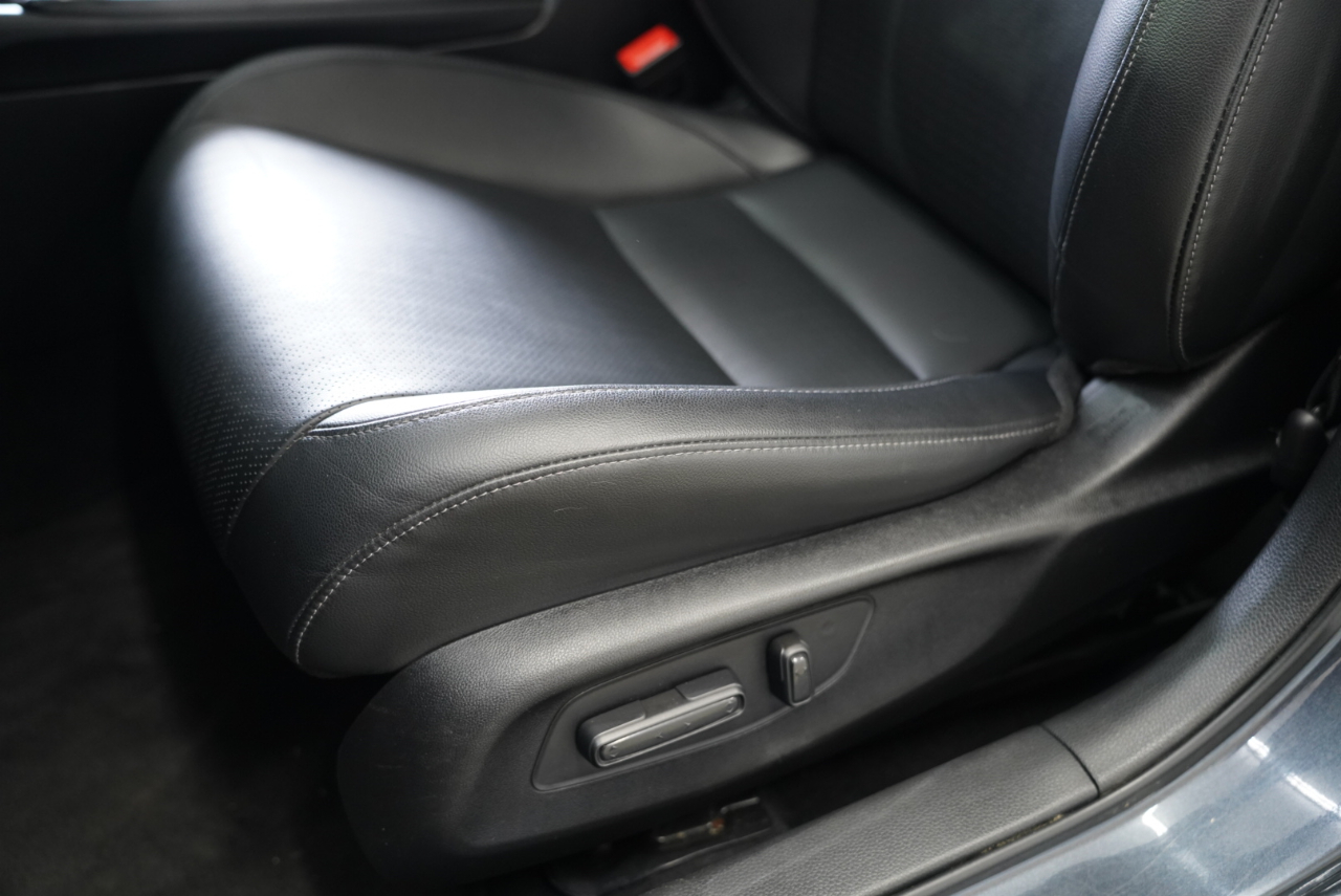 Honda Civic Sedan Touring CVT 2022