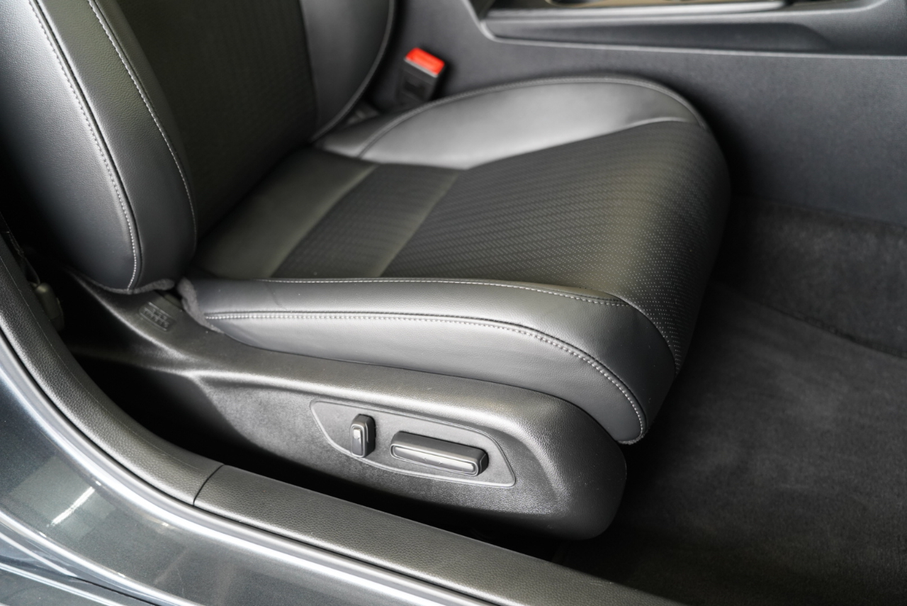 Honda Civic Sedan Touring CVT 2022