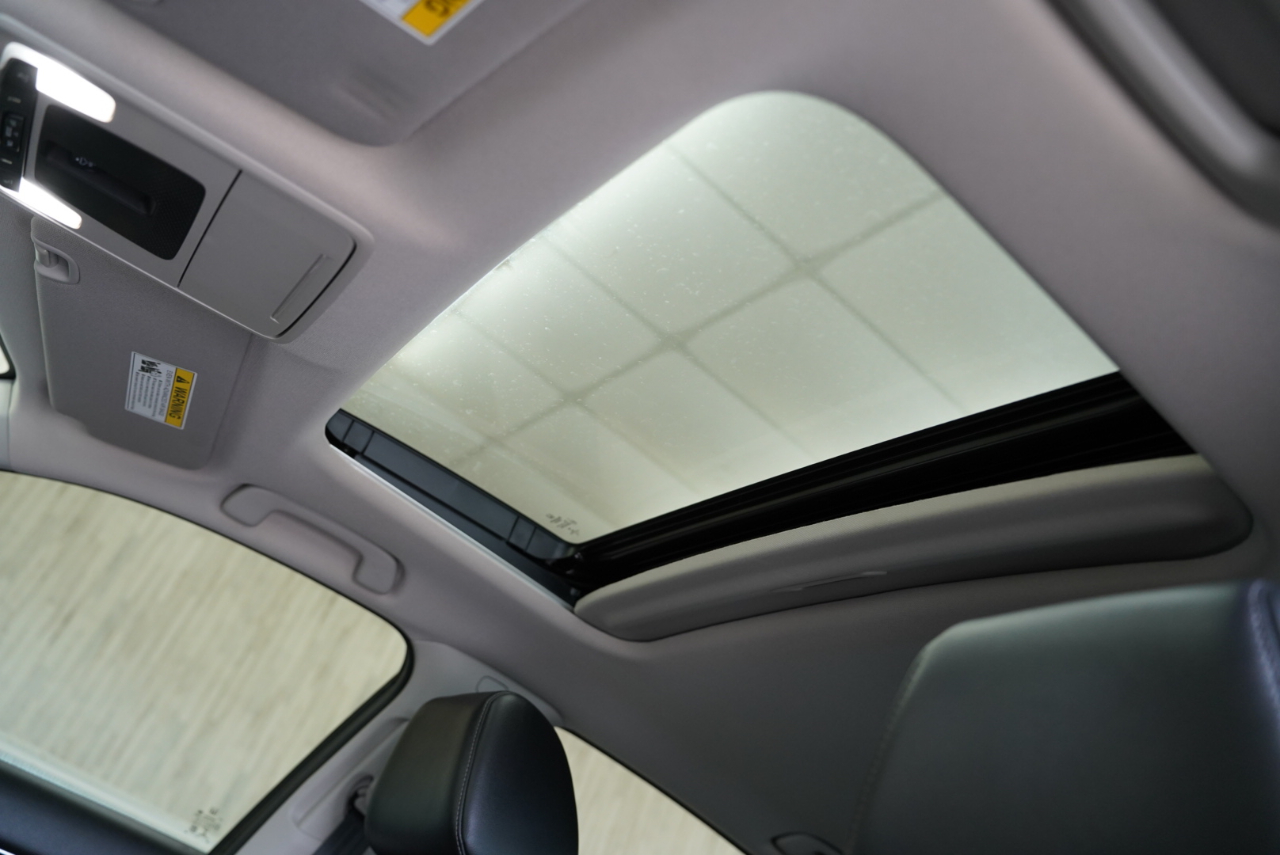 Honda Civic Sedan Touring CVT 2022