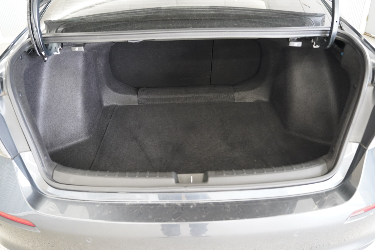 Honda Civic Sedan Touring CVT 2022