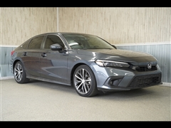 2022 Honda Civic Sedan 