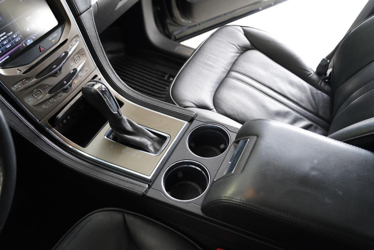 Lincoln MKX AWD 4dr 2013