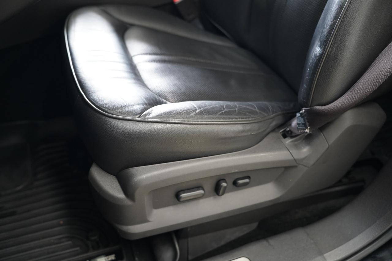 Lincoln MKX AWD 4dr 2013