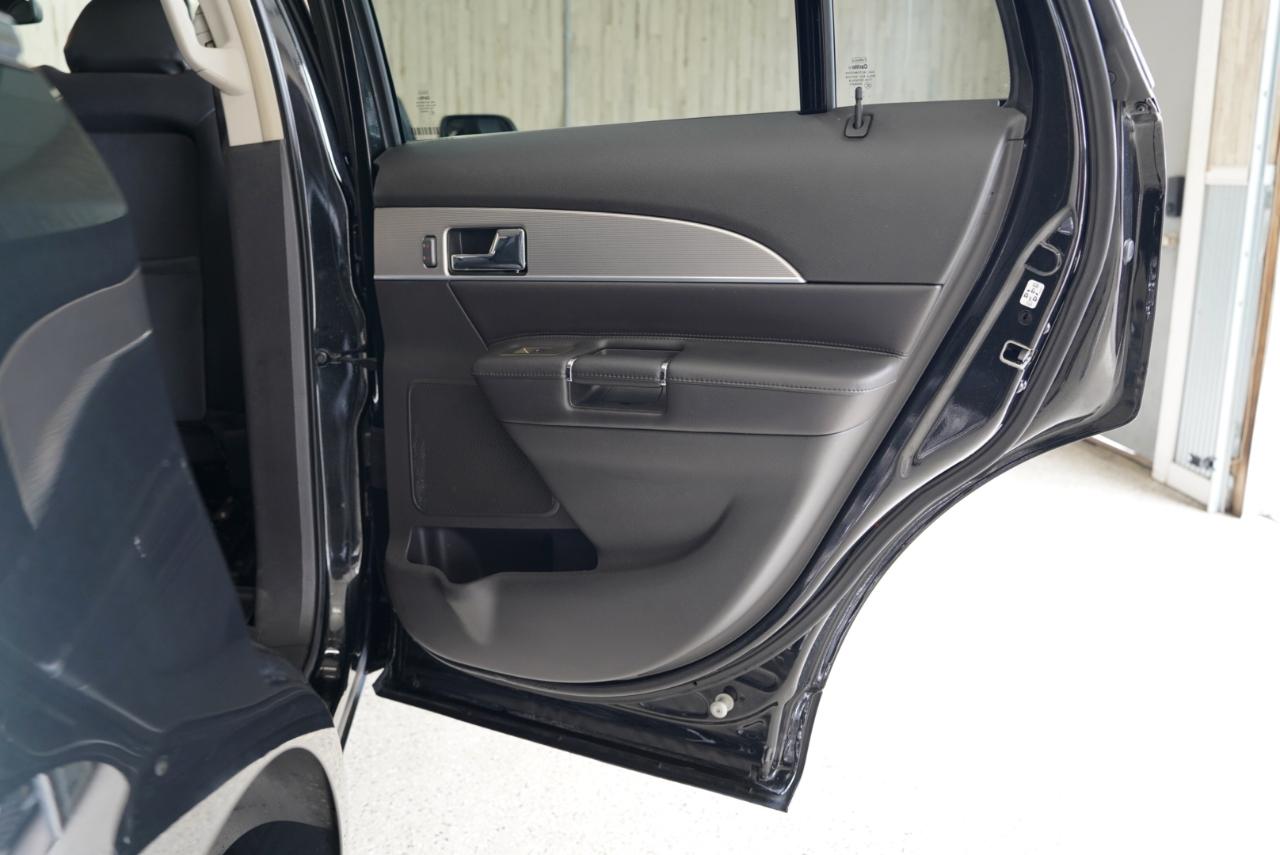 Lincoln MKX AWD 4dr 2013