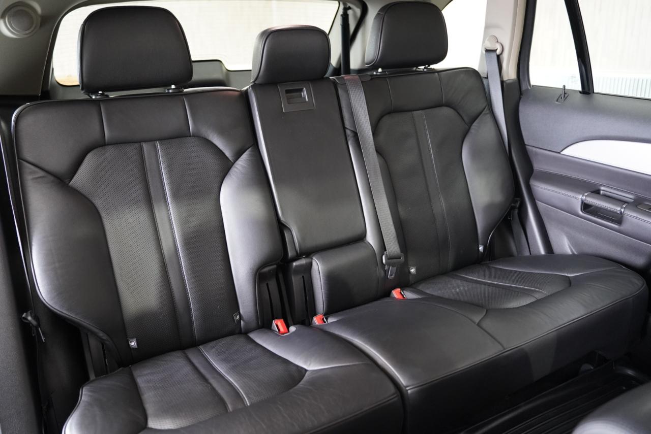 Lincoln MKX AWD 4dr 2013