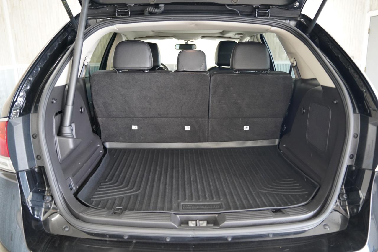 Lincoln MKX AWD 4dr 2013