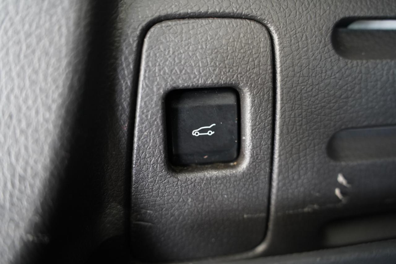 Lincoln MKX AWD 4dr 2013