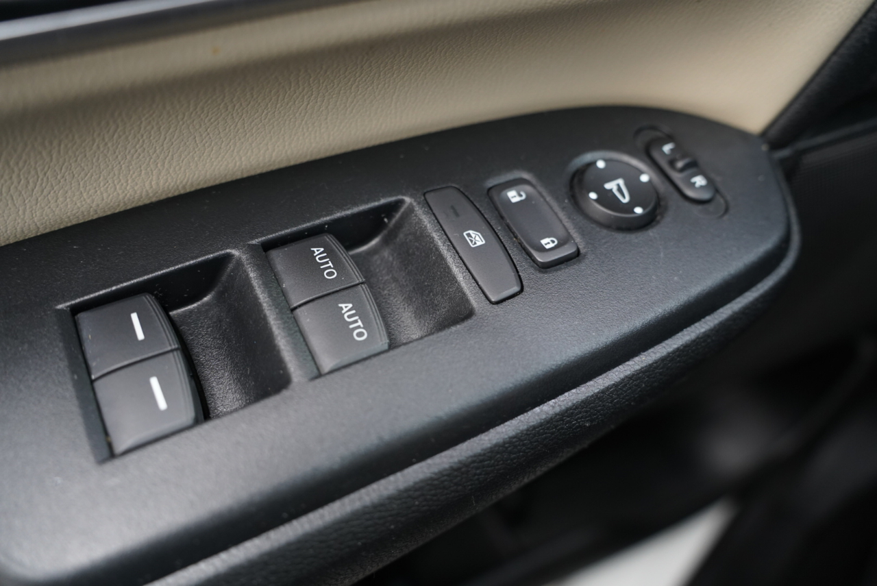 Honda CR-V EX-L AWD 2018