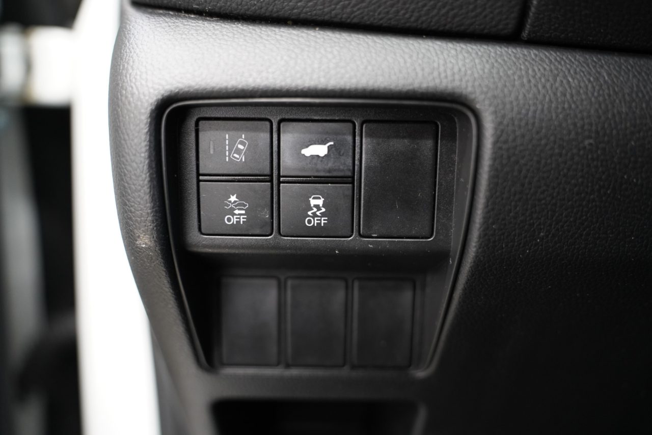 Honda CR-V EX-L AWD 2018