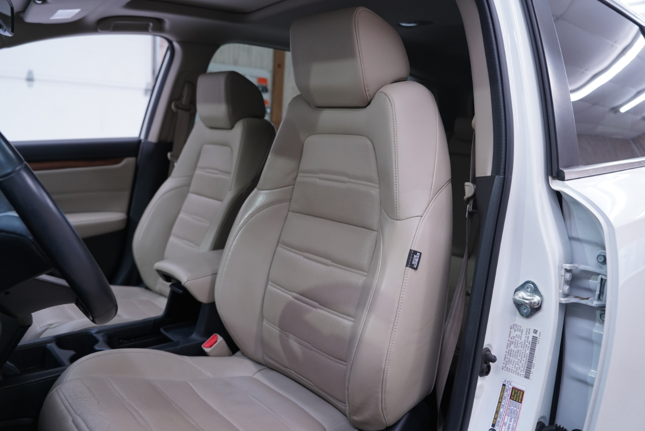 Honda CR-V EX-L AWD 2018