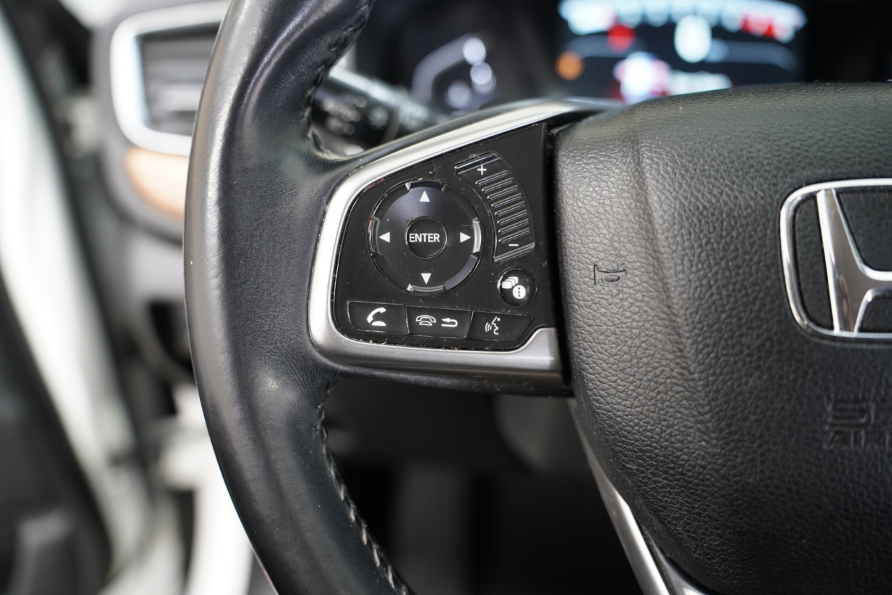 Honda CR-V EX-L AWD 2018