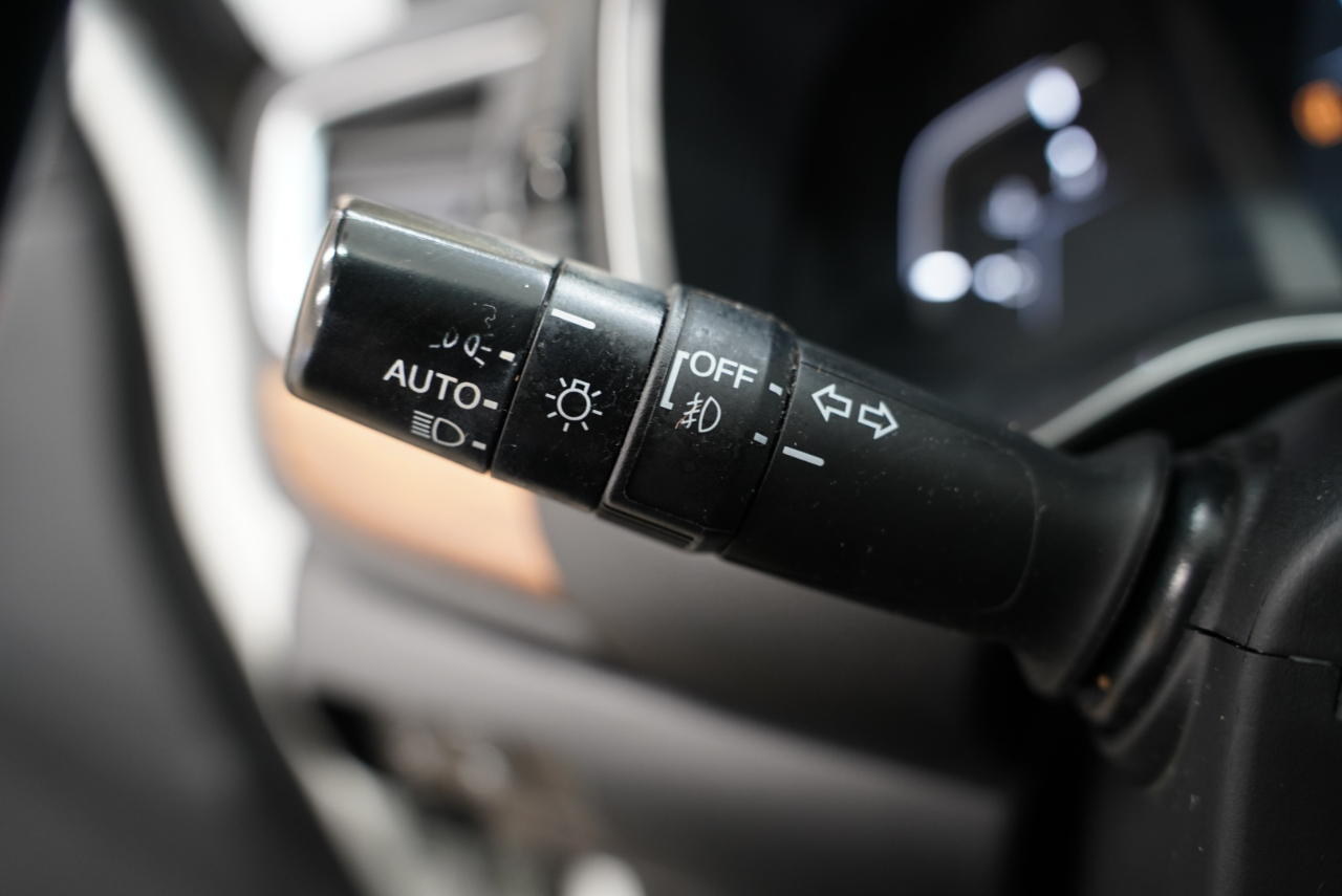 Honda CR-V EX-L AWD 2018