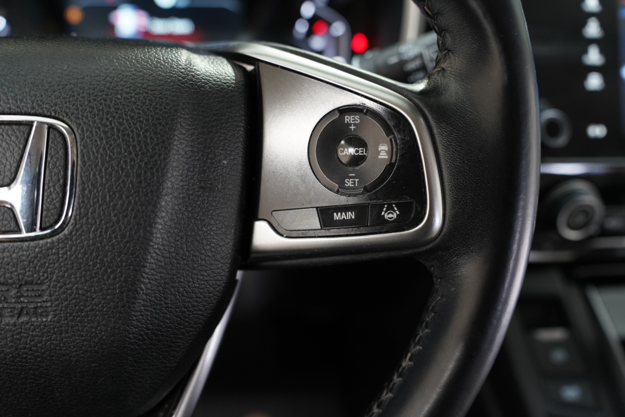 Honda CR-V EX-L AWD 2018