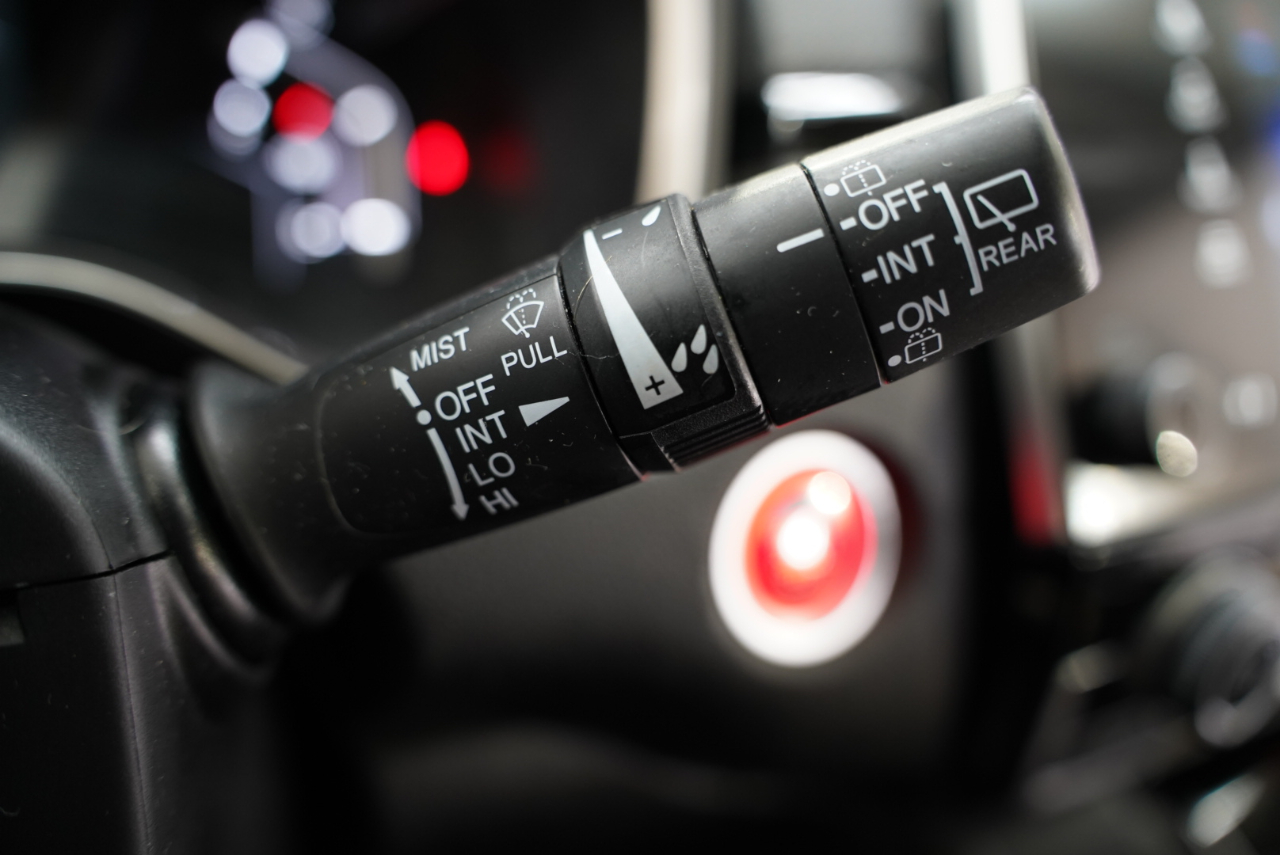 Honda CR-V EX-L AWD 2018