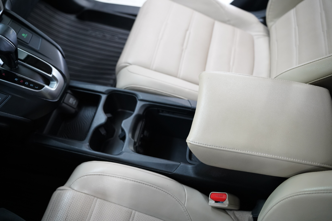 Honda CR-V EX-L AWD 2018