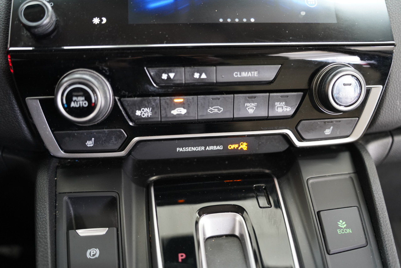 Honda CR-V EX-L AWD 2018