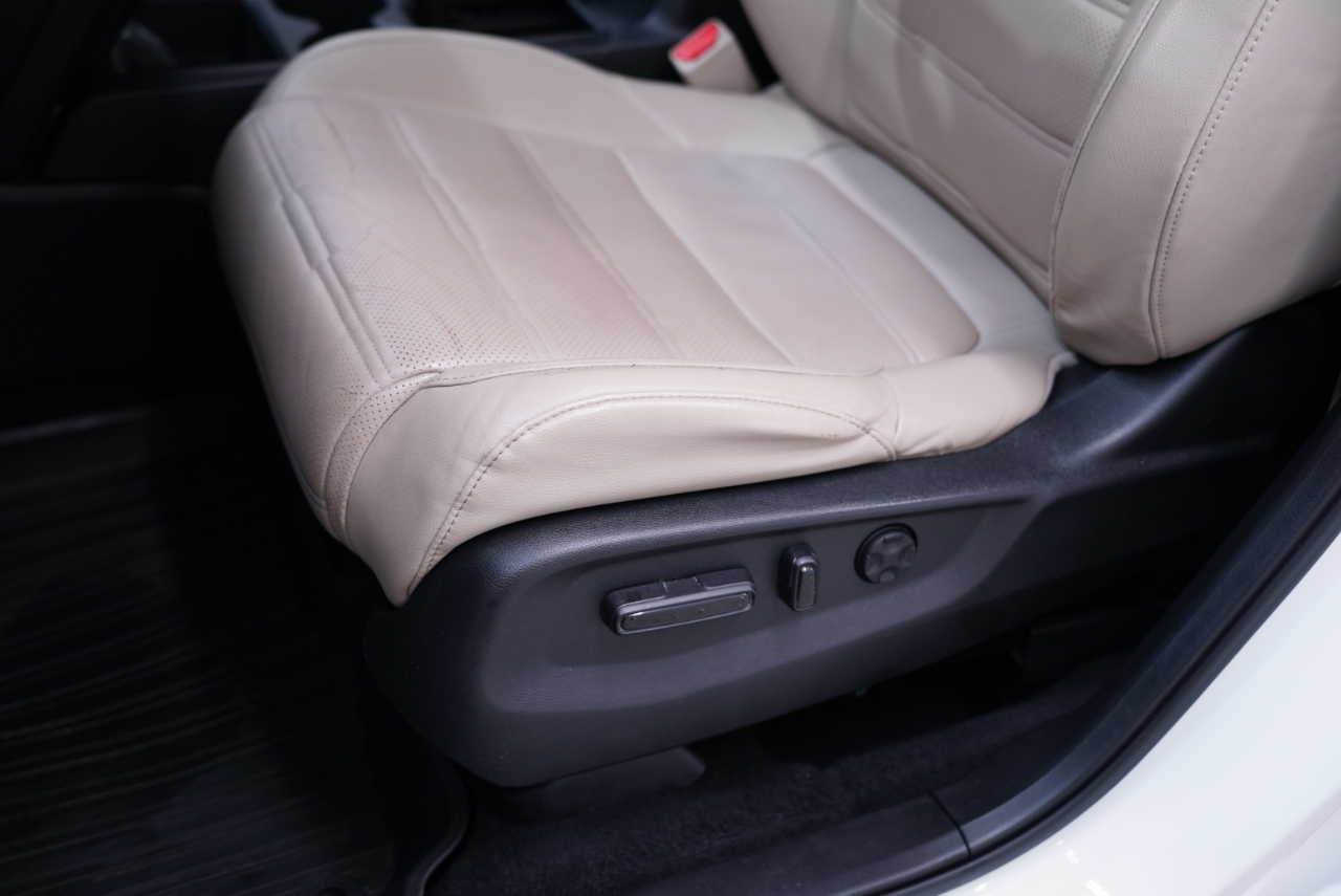 Honda CR-V EX-L AWD 2018