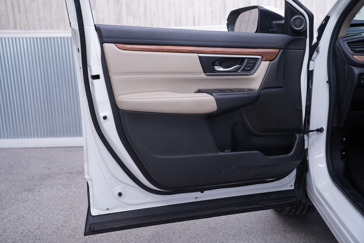 Honda CR-V EX-L AWD 2018