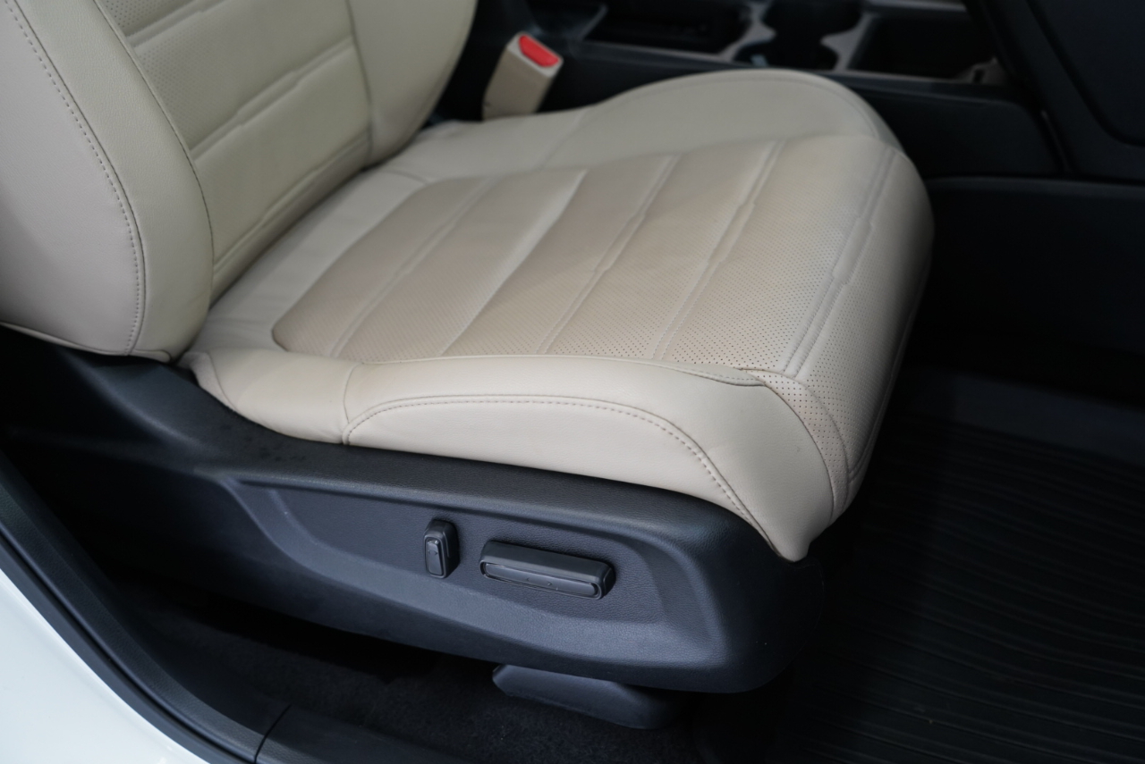 Honda CR-V EX-L AWD 2018