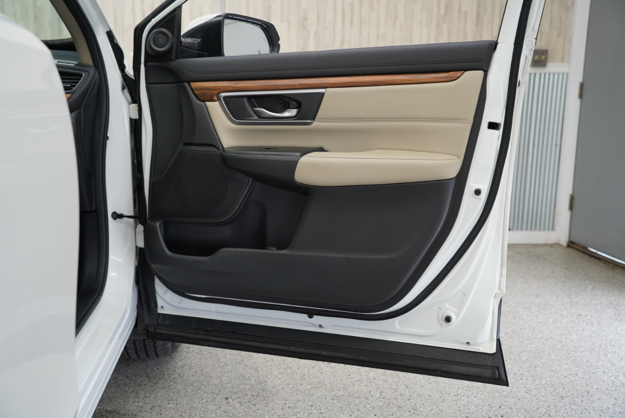 Honda CR-V EX-L AWD 2018