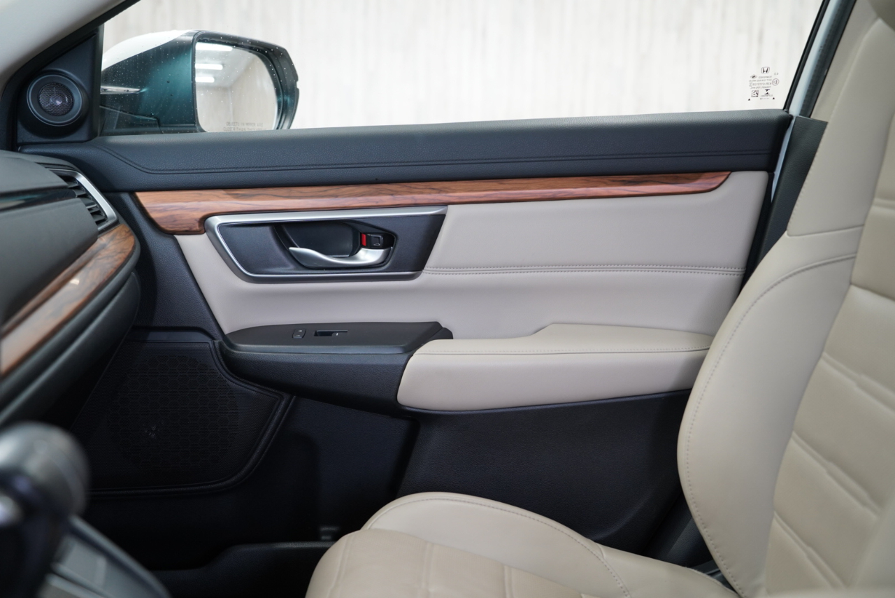 Honda CR-V EX-L AWD 2018