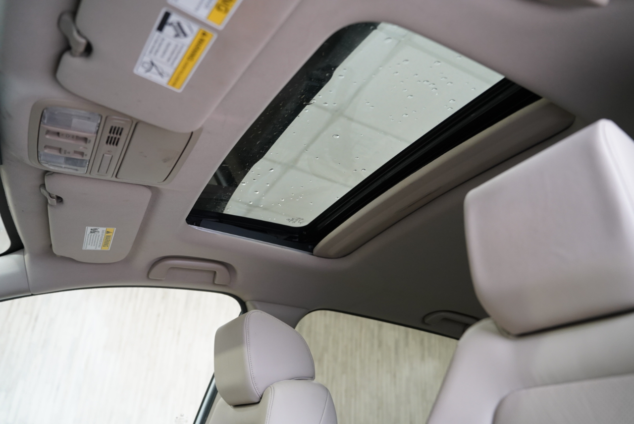 Honda CR-V EX-L AWD 2018