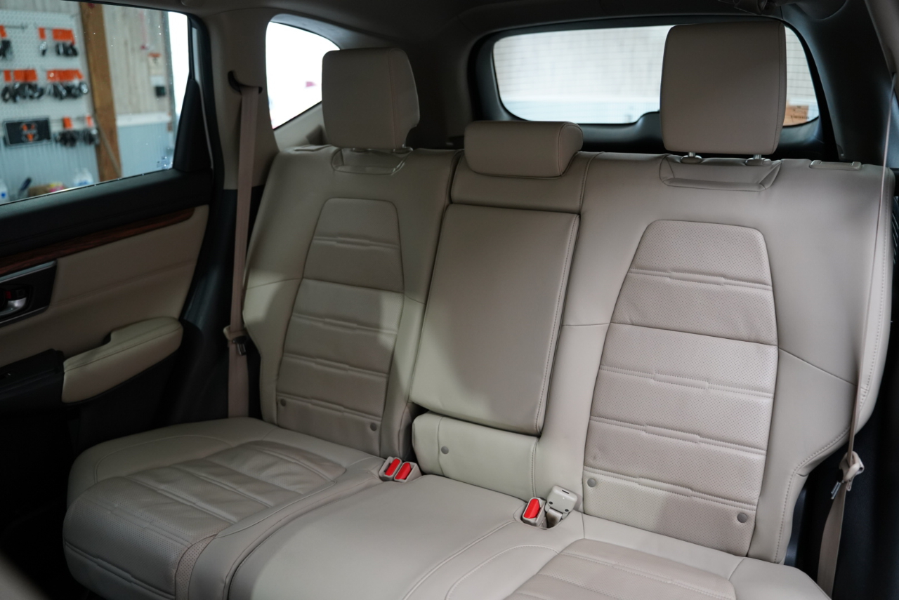 Honda CR-V EX-L AWD 2018