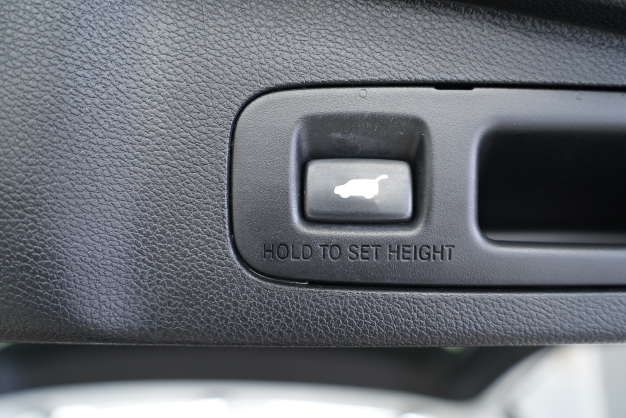 Honda CR-V EX-L AWD 2018